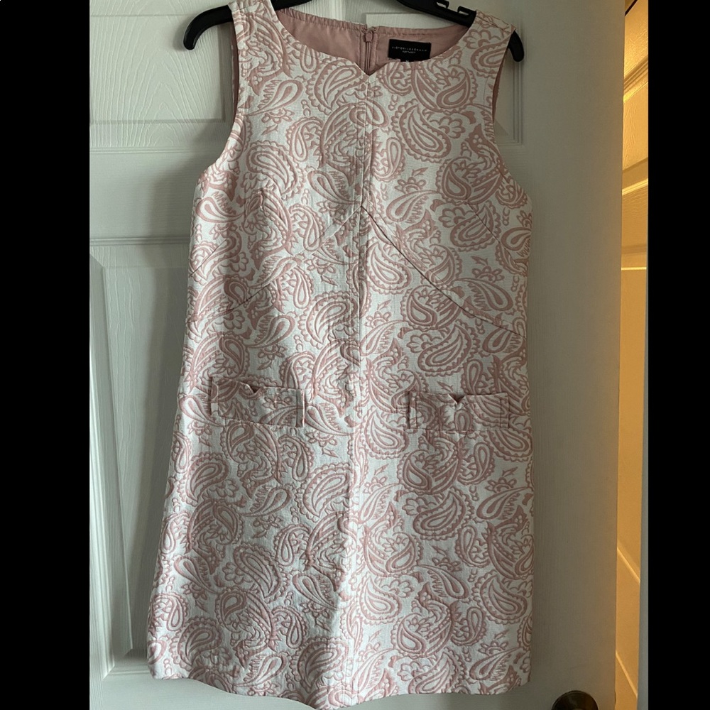 Victoria Beckham x Target Shift Dress - Size M